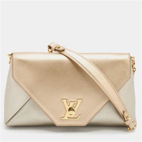 louis vuitton love note bag gold|louis vuitton over shoulder bag.